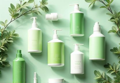 Produits écologiques et équipements